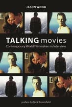 Talking Movies 9781904764908 Jason Wood, Verzenden, Gelezen, Jason Wood