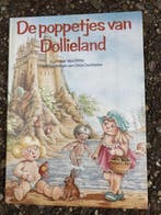 POPPETJES VAN DOLLIELAND 9789060563380 Witte, Verzenden, Gelezen, Witte