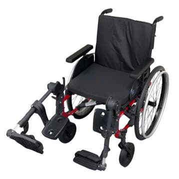 Comfort Beensteunen &ndash; Vermeiren V-Serie & Verso C13, Ophalen of Verzenden, Nieuw