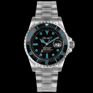 Ublast - Submersible Professional Diver 200 ATM -, Nieuw