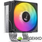 Jonsbo CR-1000MAX ARGB Black, Verzenden, Nieuw