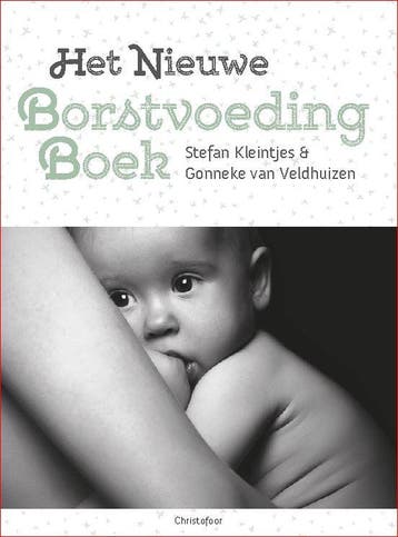Het nieuwe borstvoedingboek - Gonneke Veldhuizen-Staas, Verzenden, Gelezen, Gonneke Veldhuizen-Staas