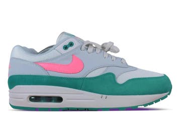 Nike Air Max 1 Watermelon • 40 42 43 44 45 45.5 46, Ophalen of Verzenden, Nieuw, Nike, Sneakers of Gympen