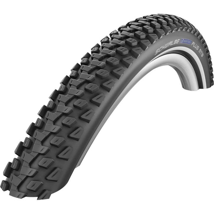 SCHWALBE Schwalbe bub 26x2.10 54-559 refl marathon plus mtb, Fietsen en Brommers, Fietsaccessoires | Overige Fietsaccessoires