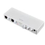 Arturia minifuse 4 white demo model, Ophalen of Verzenden, Zo goed als nieuw