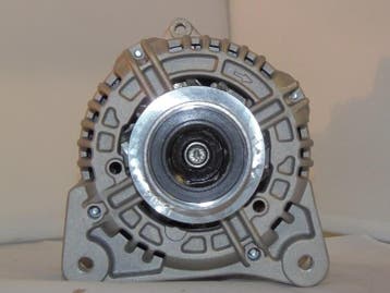 Dynamo 110A Nissan Renault nieuw, Verzenden, Nieuw