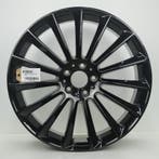 Set velgen 20 inch lichtmetalen Carmani *IN1003151*, Gebruikt, Velg(en), Ophalen of Verzenden, Personenwagen