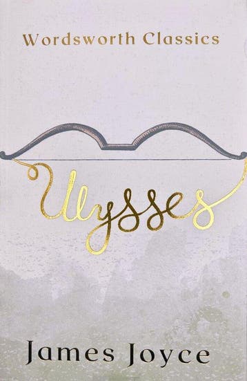 Ulysses 9781840226355 James Joyce, Boeken, Verzenden, Gelezen, James Joyce