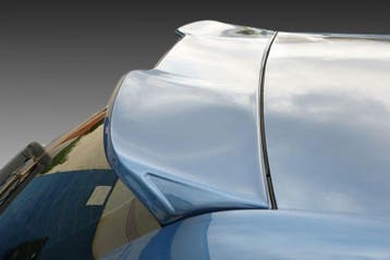 RS3 Look Dakspoiler voor Audi A3 8P, Ophalen of Verzenden