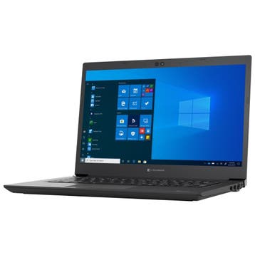 Toshiba Dynabook Tecra A40-G-18H -   i3-10e 8GB  - 256GB, Computers en Software, Windows Laptops, Qwerty, Verzenden, 8 GB, Refurbished