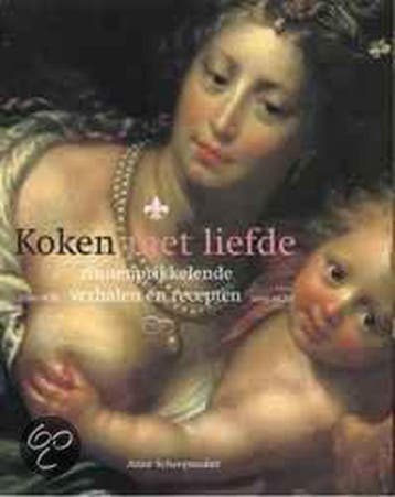 Koken met Liefde - A. Scheepmaker 9789040089206, Verzenden, Zo goed als nieuw, A. Scheepmaker