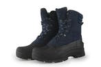 Cmp Snowboots in maat 47 Zwart, Verzenden, Zwart, Overige typen, Zo goed als nieuw