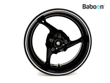 Achterwiel Suzuki GSX R 750 2008-2010 (GSXR750 K8/K9/L0), Motoren, Onderdelen | Suzuki, Verzenden, Gebruikt