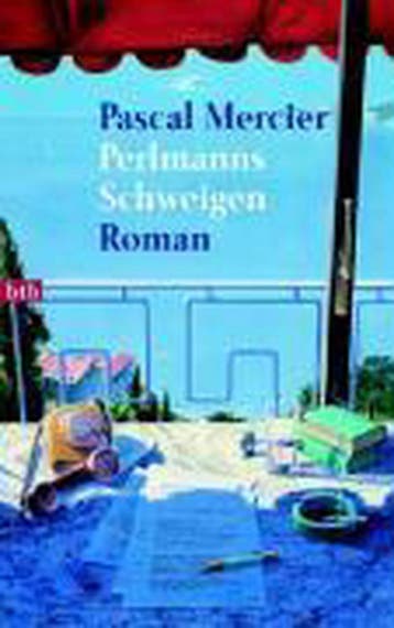 Perlmanns Schweigen - Pascal Mercier 9783442721351, Verzenden, Gelezen, Pascal Mercier