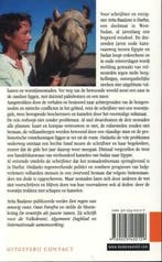 WOESTIJNNOMADEN 9789025402129 A. Baaijens, Verzenden, Gelezen, A. Baaijens