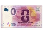 0 euro biljet 2025 FIFA Wold CUP 2026, Verzenden