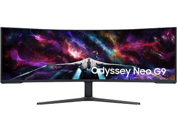 Samsung - Ultra HD 4K  Monitor - 57 inch, Computers en Software, Verzenden, In hoogte verstelbaar, VA, Nieuw