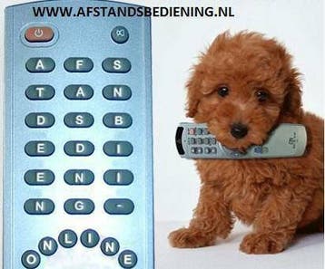 Afstandsbediening nodig ? Afstandsbediening.nl de Specialist, Audio, Tv en Foto, Afstandsbedieningen, Ophalen of Verzenden, Nieuw