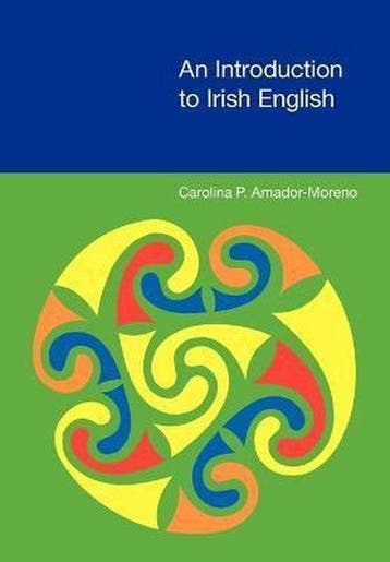Boek Introduction To Irish English 9781845533717, Verzenden, Zo goed als nieuw