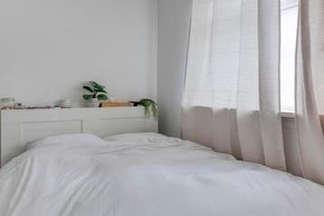 Appartement Gorechtkade in Groningen, Via bemiddelaar, Groningen, Groningen, Appartement