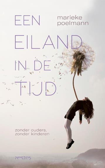 Een eiland in de tijd - Marieke Poelmann 9789044647167, Verzenden, Gelezen, Marieke Poelmann