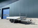 ANSSEMS PLT-2 PRO 330 X 180 X 30 CM 2.000 KG ALL - IN AKTIE!, Auto diversen, Aanhangers en Bagagewagens, Ophalen, Nieuw
