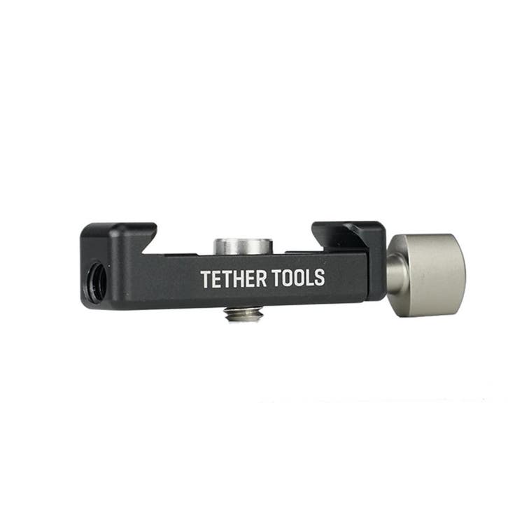 Tether Tools TetherArca ONsite Relay For L Brackets, Audio, Tv en Foto, Fotocamera's Digitaal, Nieuw, Ophalen of Verzenden