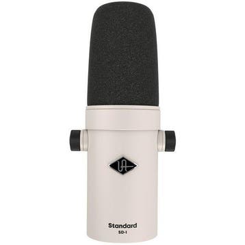 Universal Audio SD1, Ophalen of Verzenden, Nieuw