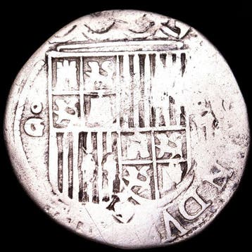 Spanje. Reyes Católicos. Real 1492-1504 Ceca de Granada,