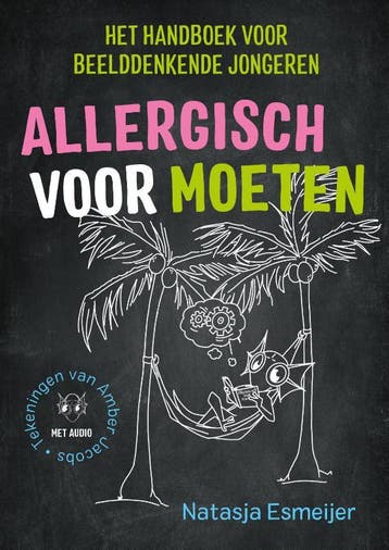 Allergisch Voor Moeten | Natasja Esmeijer | Nieuw, Ophalen of Verzenden, Nieuw, Natasja Esmeijer
