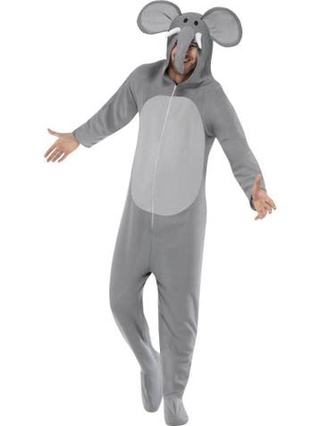 Olifantenpak man/vrouw, Kleding | Dames, Ophalen of Verzenden, Nieuw