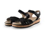 Feyn Sandalen in maat 40 Zwart, Kleding | Dames, Schoenen, Feyn, Verzenden, Zwart, Sandalen of Muiltjes