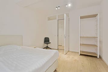 Te huur: Appartement Looiersgracht in Maastricht, Limburg, Maastricht, Appartement