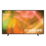 Samsung UE75AU8070 - 75 inch 4K UHD Smart Tv, Audio, Tv en Foto, Televisies, Ophalen, 50 Hz, Zo goed als nieuw, Samsung