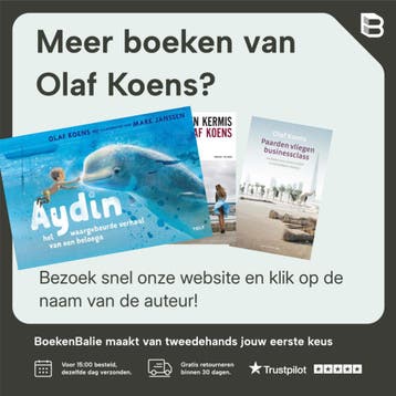 Alle Oekraïners die ik ken en een paar van wie ik alleen, Verzenden, Zo goed als nieuw, Olaf Koens
