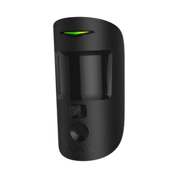 Ajax Systems MotionCam Bewegingsmelder Fotocamera, Ophalen of Verzenden, Nieuw