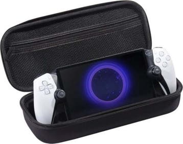 Playstation Portal Opbergcase (PS5 Accessoires), Spelcomputers en Games, Spelcomputers | Sony PlayStation 5, Ophalen of Verzenden