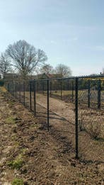 Gaashekwerk **NIEUW** scherpe prijs vanaf €20,10 per meter!, Verzenden, Nieuw, 10 tot 20 meter, Gaas