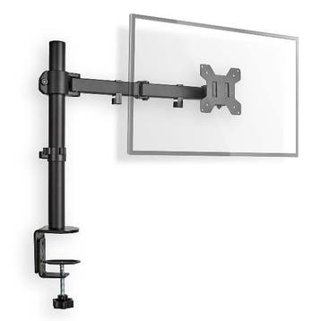 Monitorbeugel | Nedis | 15 tot 32 inch, Verzenden, Nieuw