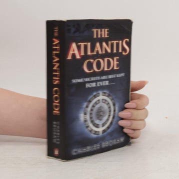 Atlantis Code - Charles Brokaw 9780141040806, Verzenden, Gelezen, Charles Brokaw