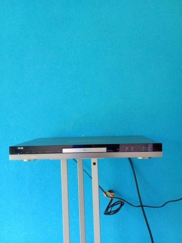 Harman Kardon DVD 27 DVD-speler