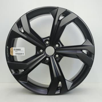 Originele velgen 20 inch lichtmetalen Audi Q3 *OS1008028*, Gebruikt, Velg(en), Ophalen of Verzenden, Personenwagen