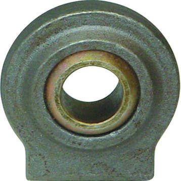 Aanlaseind plat cat 1-2. 70mm x 21mm (Werktuigen), Zakelijke goederen, Agrarisch | Werktuigen, Ophalen of Verzenden