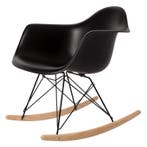 Rocking chair Classic schommelstoel, Huis en Inrichting, Stoelen, Verzenden, Nieuw