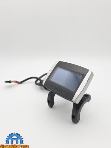 Sparta OLED Display | E-Motion | AN45171437, Ophalen of Verzenden, Gebruikt