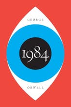 1984, Verzenden, Nieuw