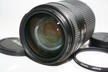 Nikon AF 35-135mm 1:3.5-4.5 Zoomlens, Nieuw