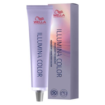 Wella Professionals  Illumina Color 5/7  60ml, Verzenden, Nieuw