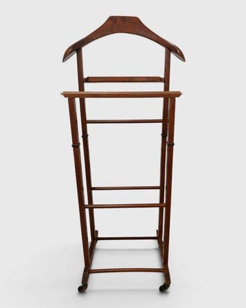 Fratelli Reguitti - Dressboy - Walnoot - Fratelli reguitti