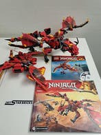 Lego Set - Ninjago - 70653, 71704, Kinderen en Baby's, Speelgoed | Duplo en Lego, Nieuw